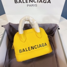 Balenciaga Ville Top Series Bags